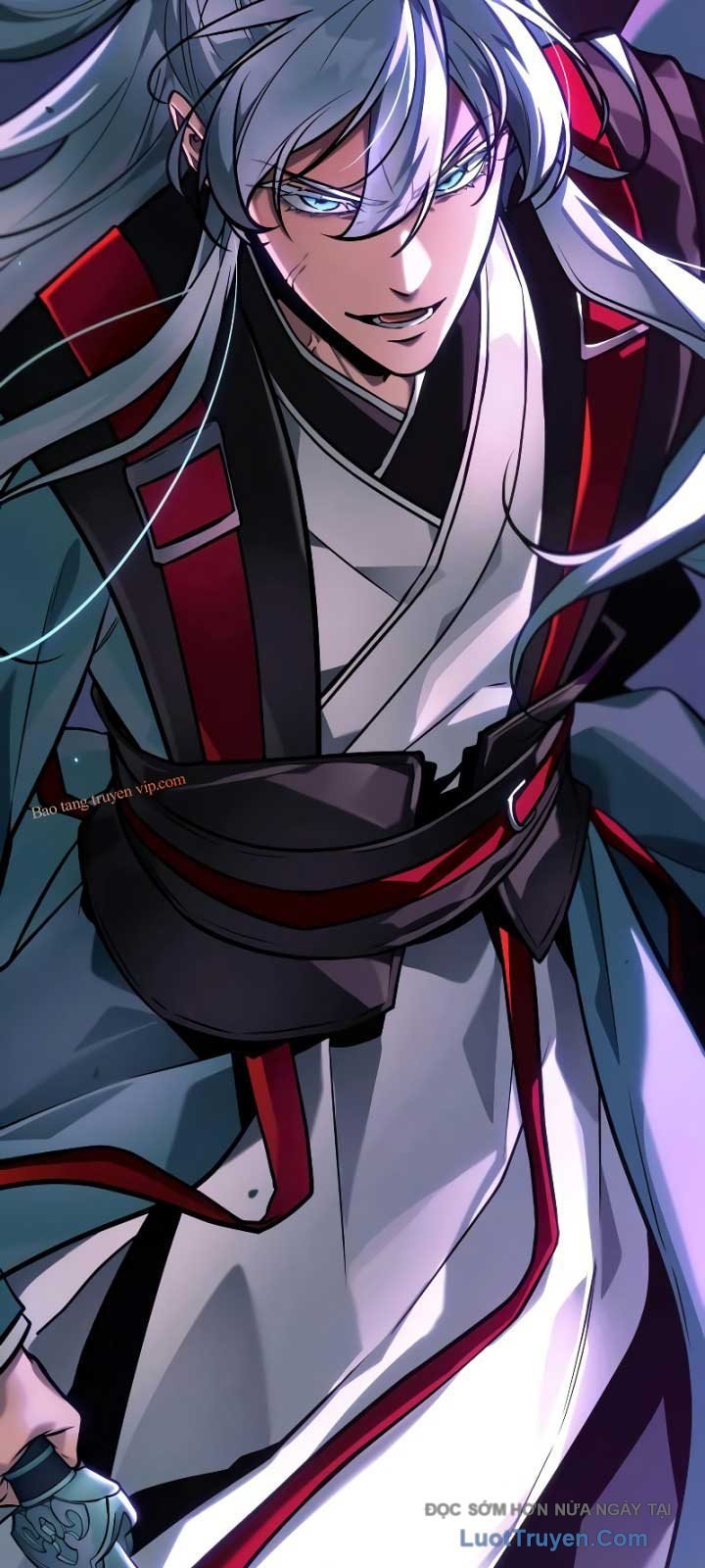 Toàn Trí Độc Giả Chap 284 - Next Chap 285