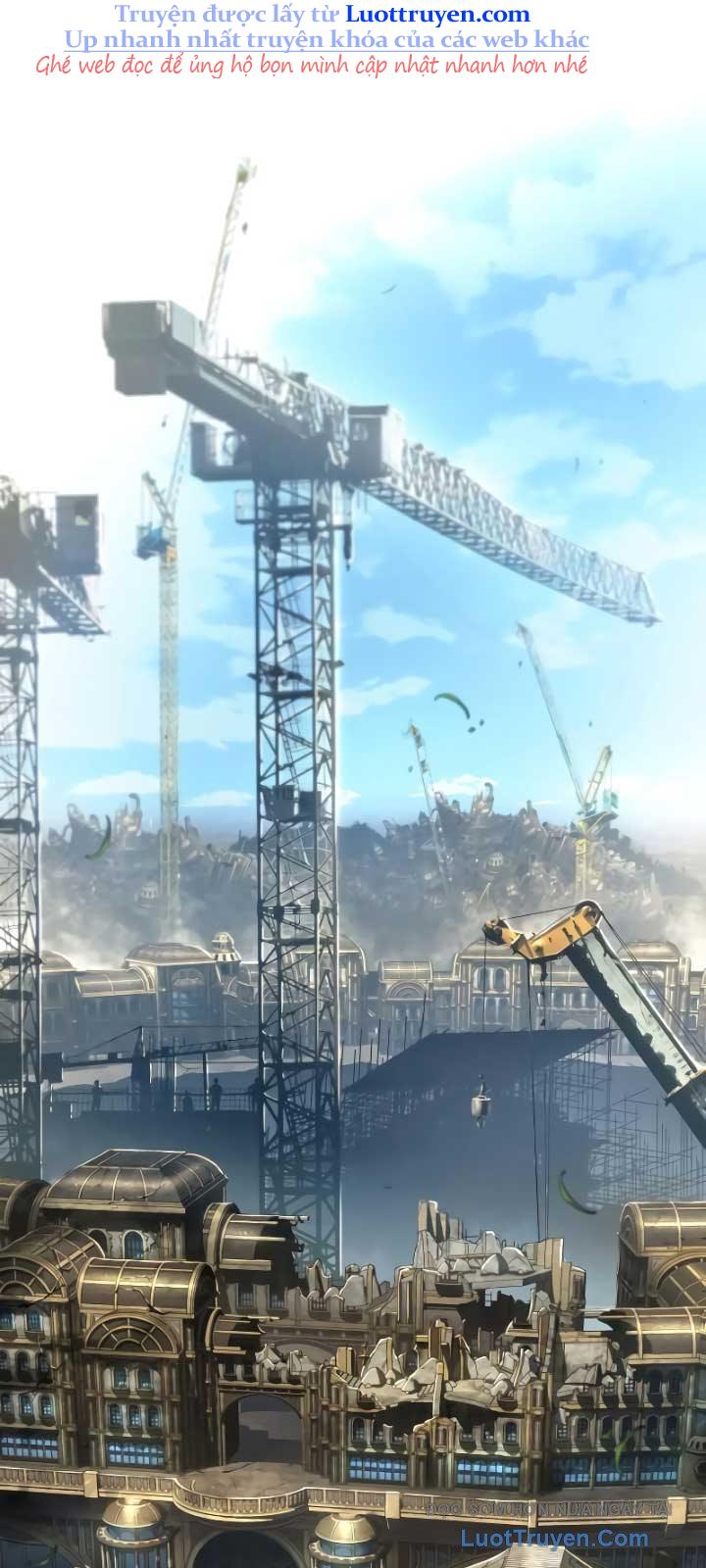 Toàn Trí Độc Giả Chap 284 - Next Chap 285