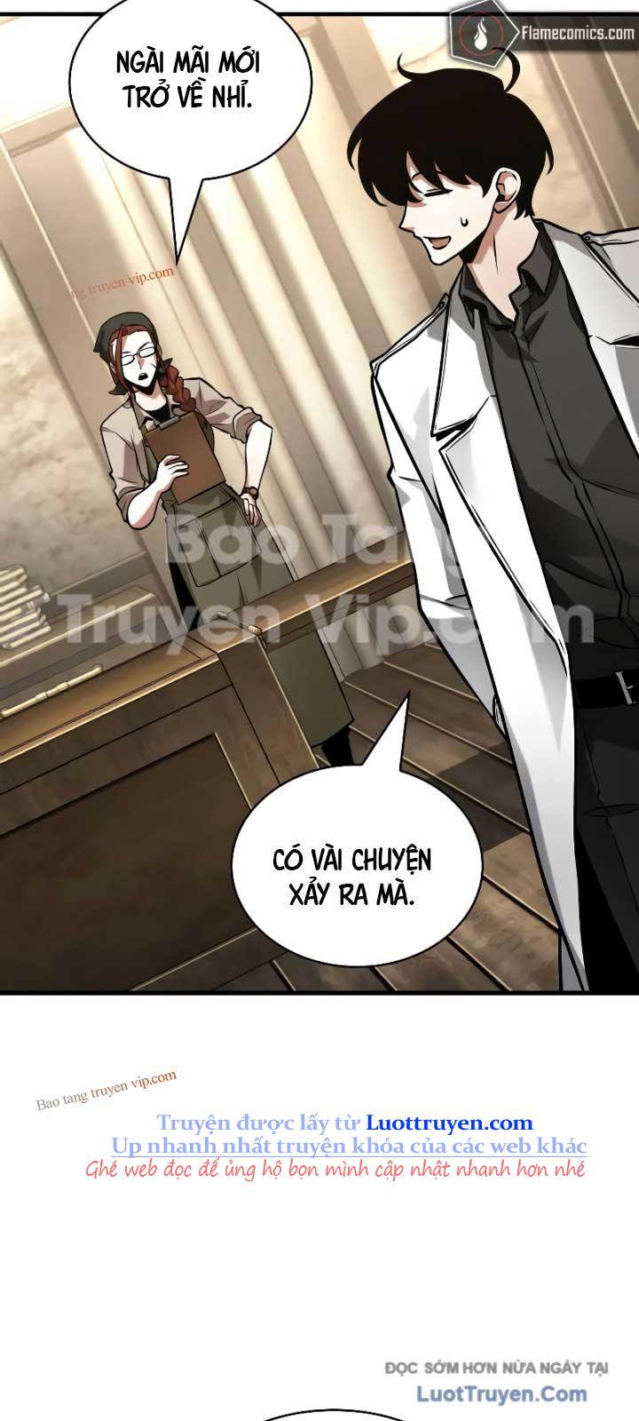 Toàn Trí Độc Giả Chap 284 - Next Chap 285