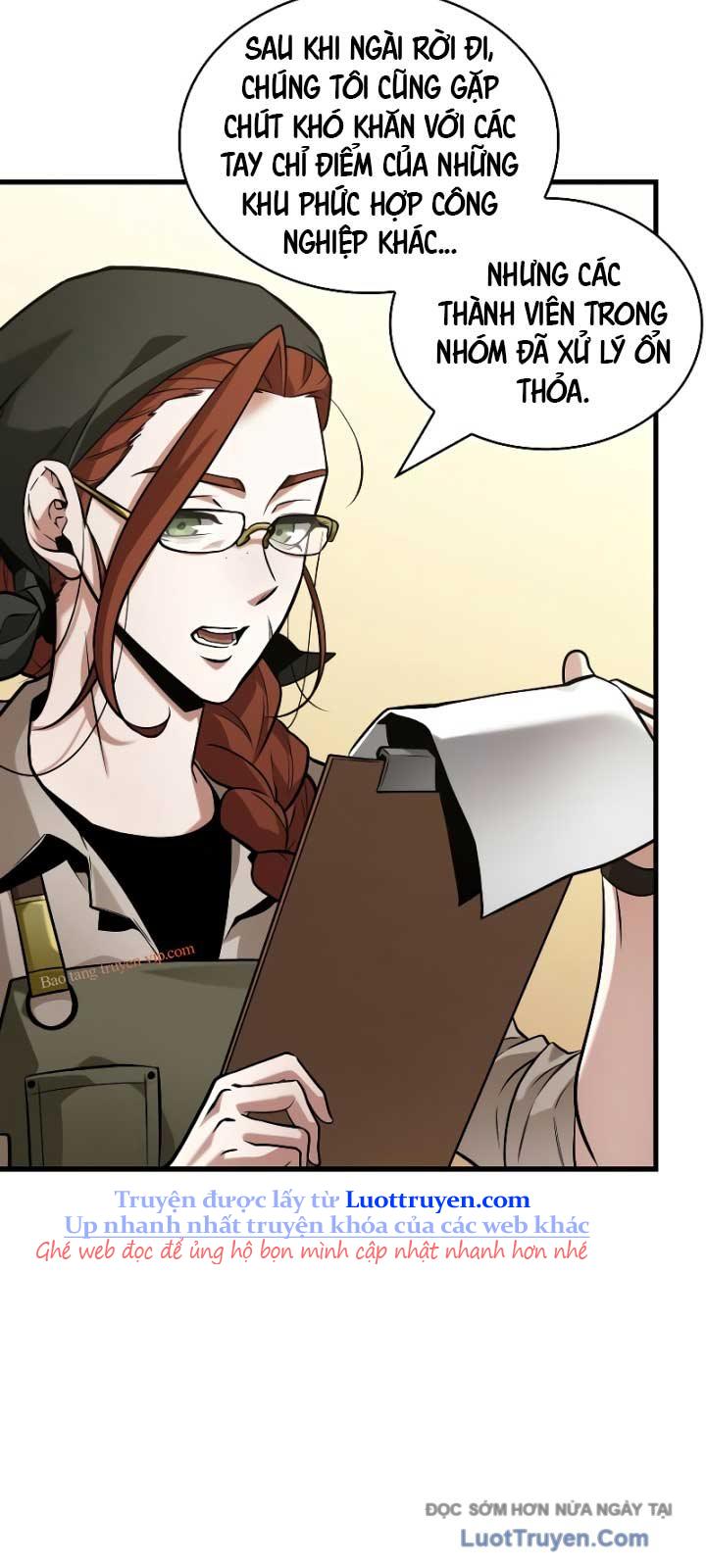 Toàn Trí Độc Giả Chap 284 - Next Chap 285