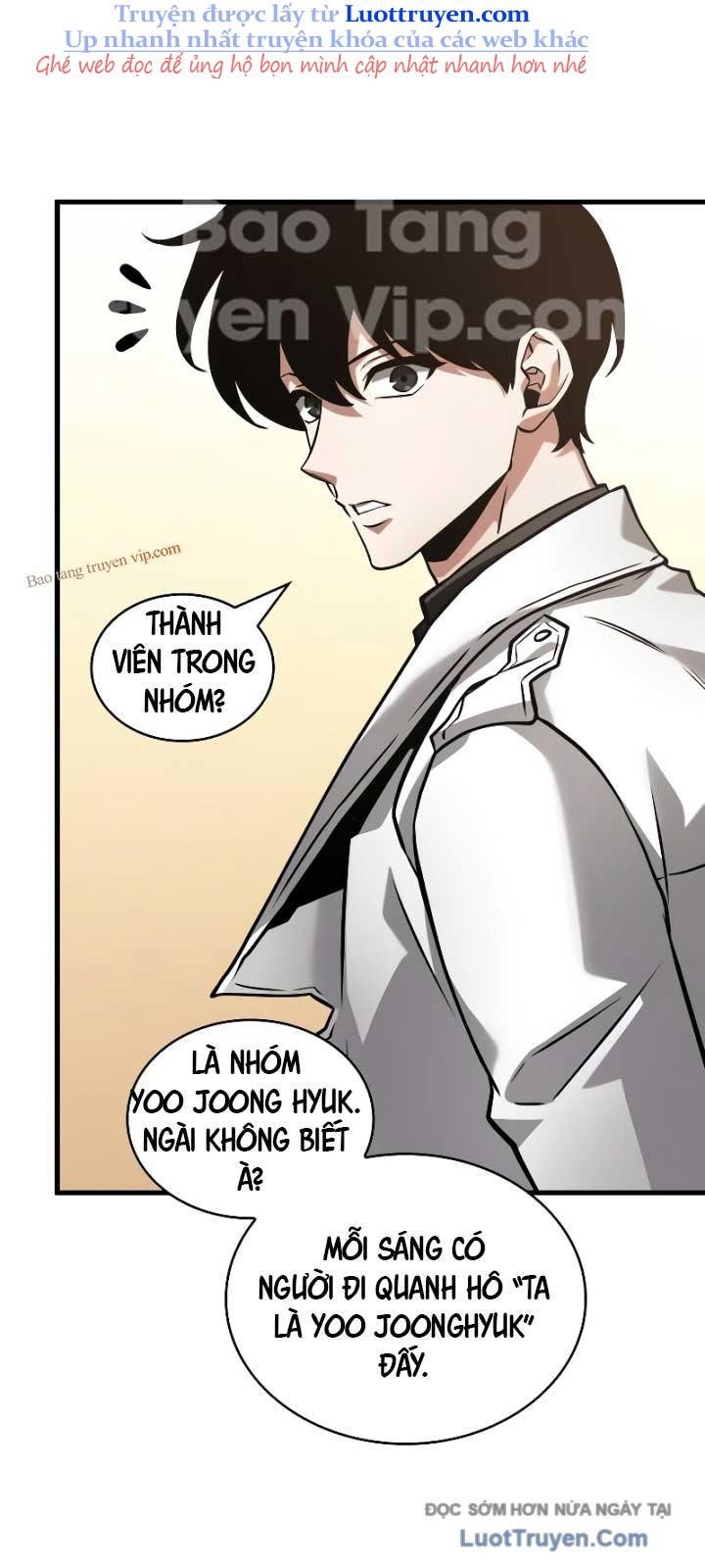 Toàn Trí Độc Giả Chap 284 - Next Chap 285