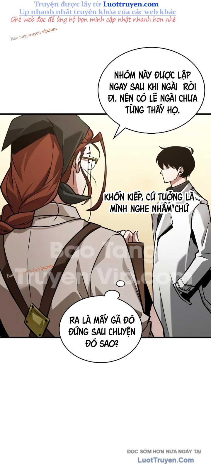 Toàn Trí Độc Giả Chap 284 - Next Chap 285