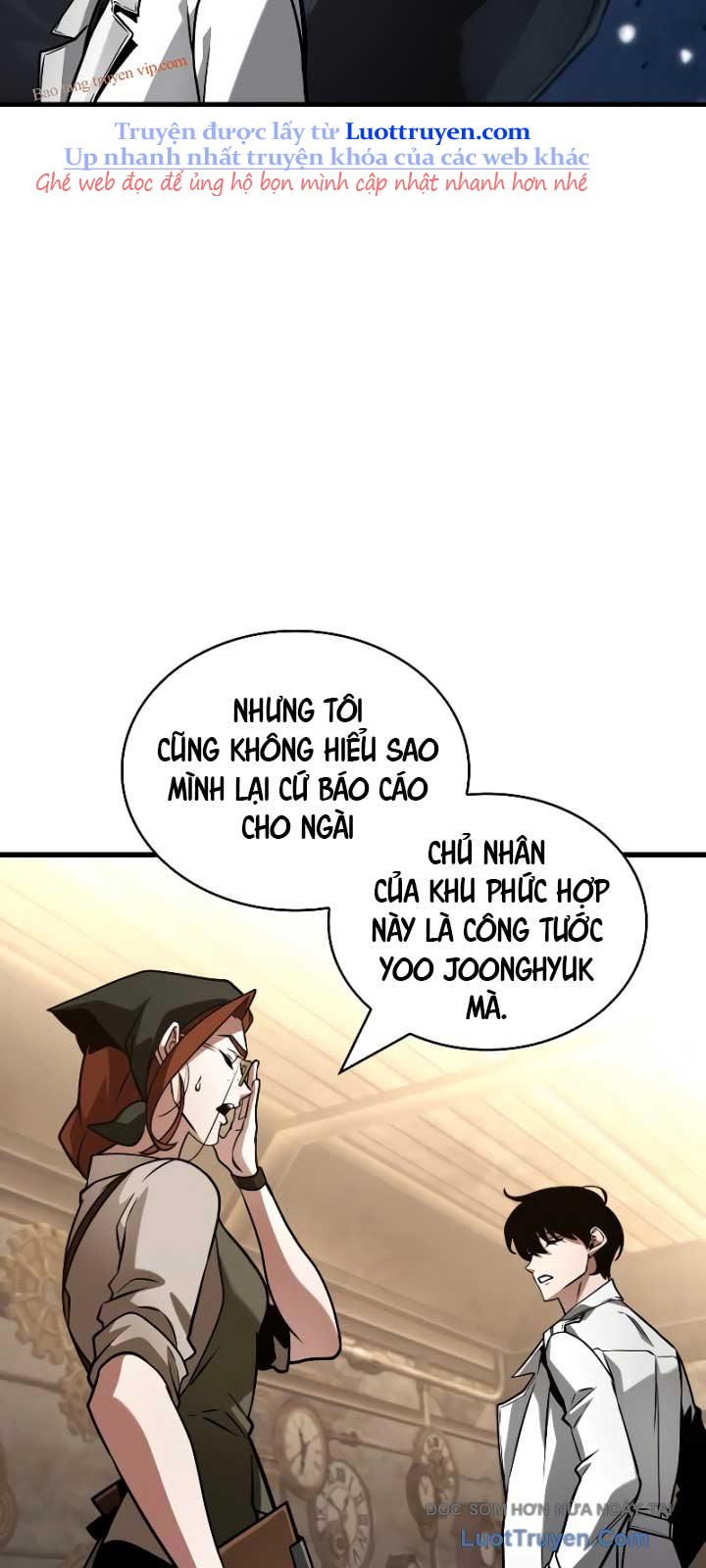 Toàn Trí Độc Giả Chap 284 - Next Chap 285