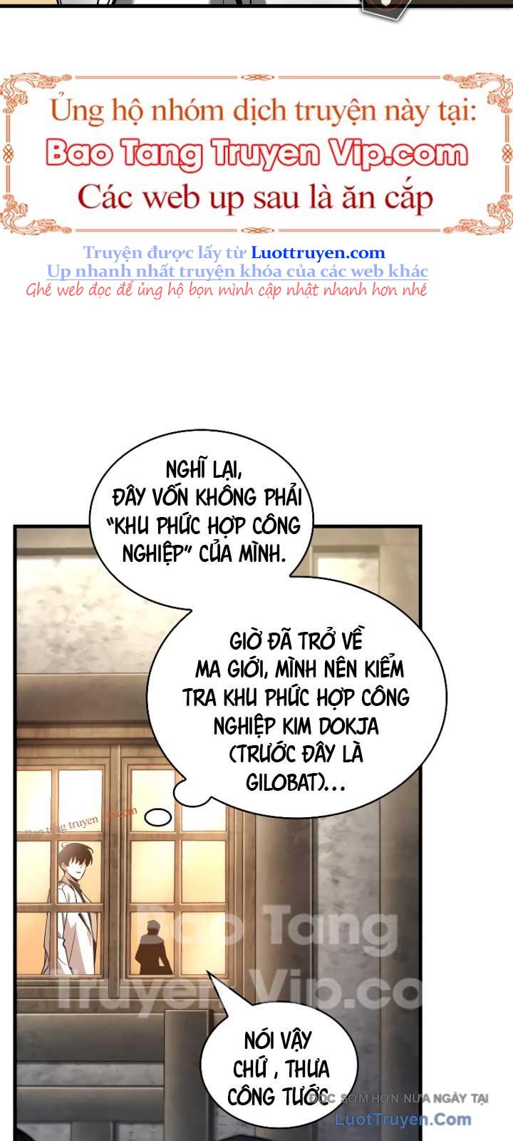 Toàn Trí Độc Giả Chap 284 - Next Chap 285