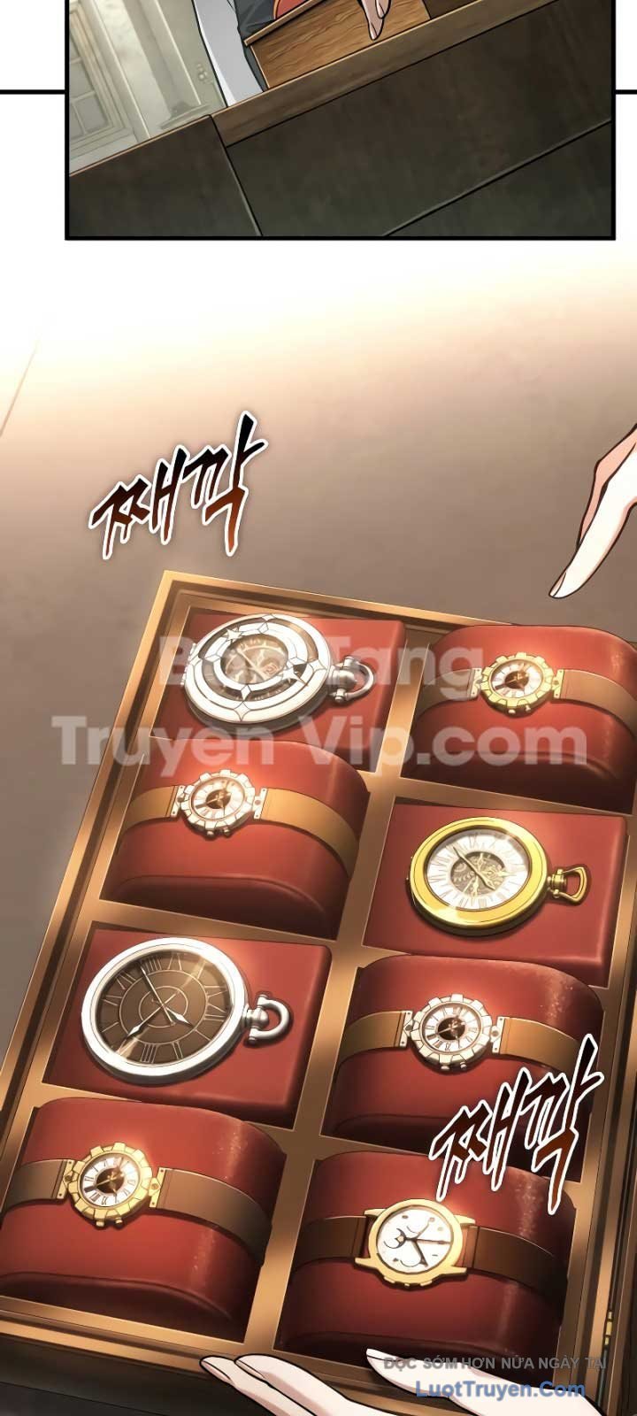 Toàn Trí Độc Giả Chap 284 - Next Chap 285