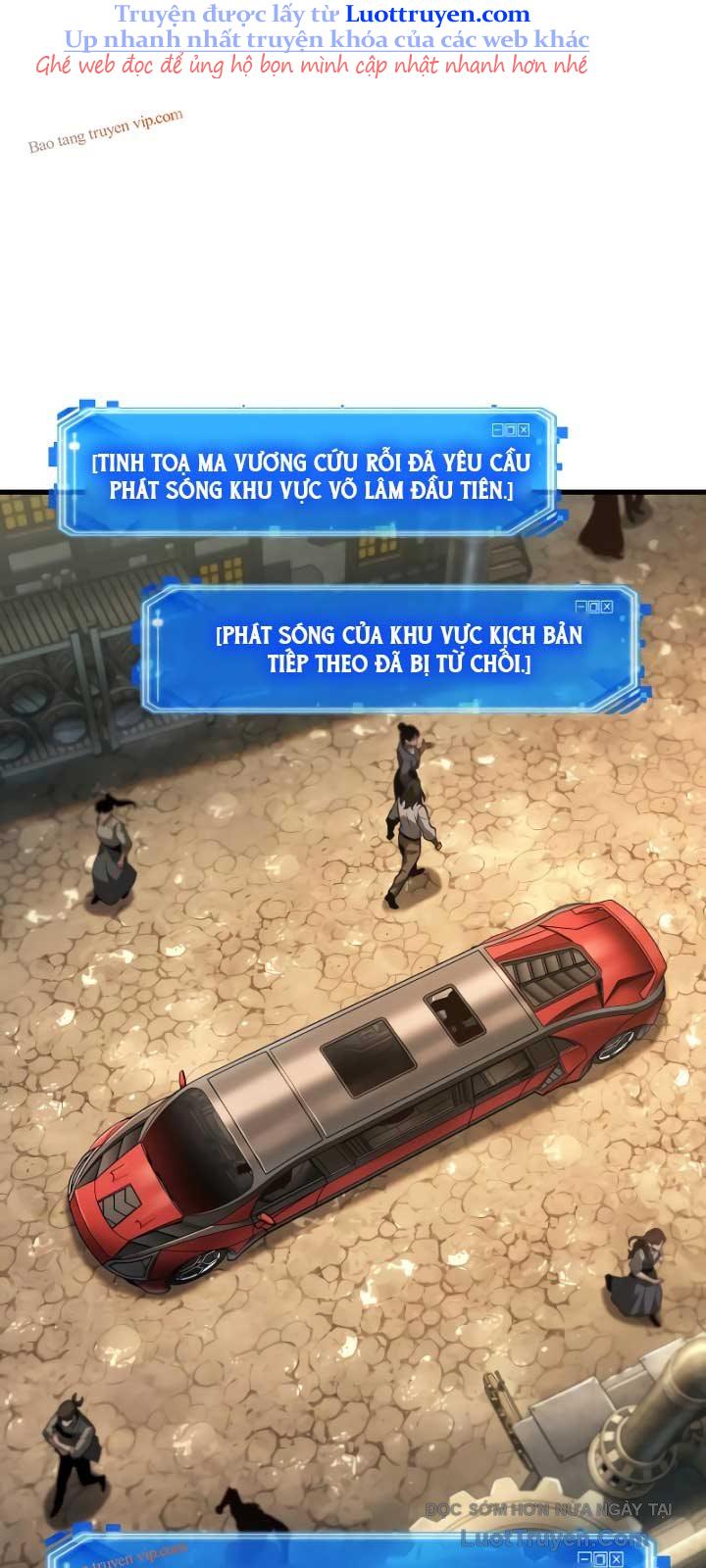 Toàn Trí Độc Giả Chap 284 - Next Chap 285