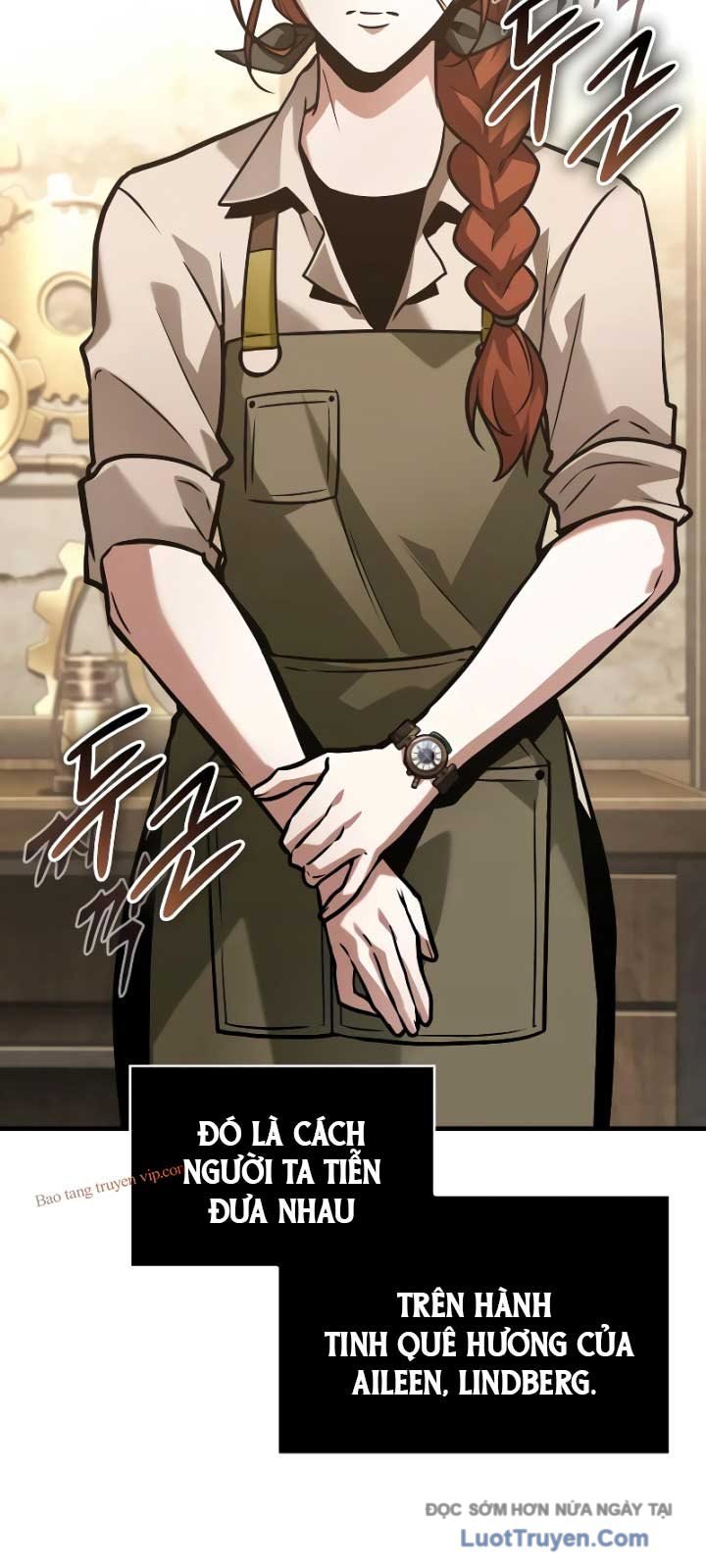 Toàn Trí Độc Giả Chap 284 - Next Chap 285