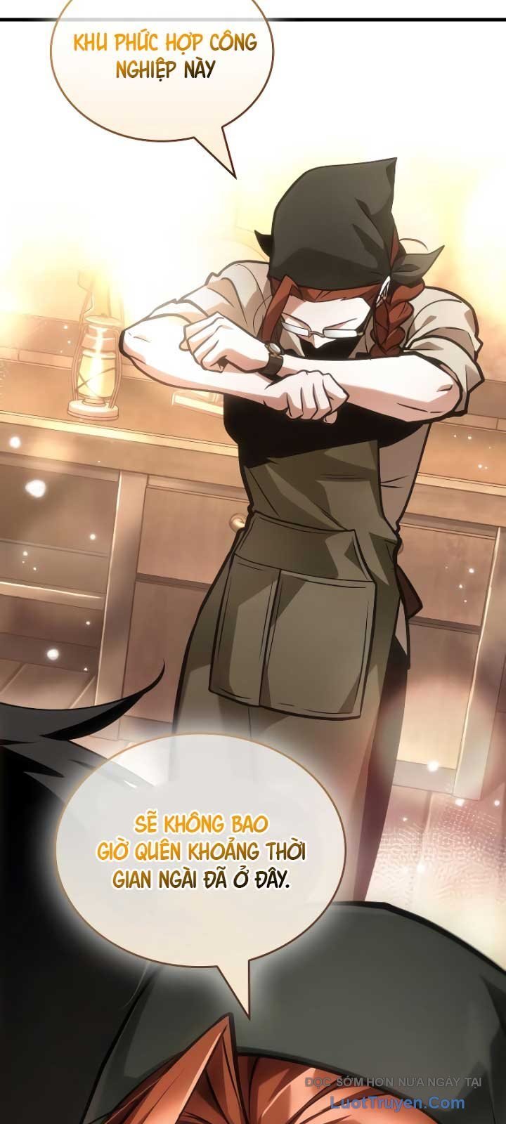 Toàn Trí Độc Giả Chap 284 - Next Chap 285