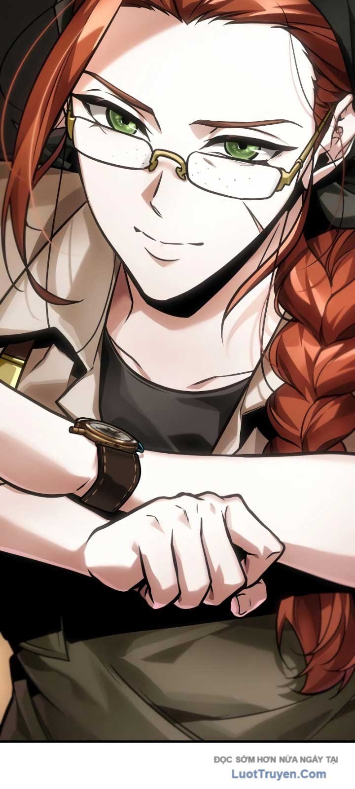 Toàn Trí Độc Giả Chap 284 - Next Chap 285