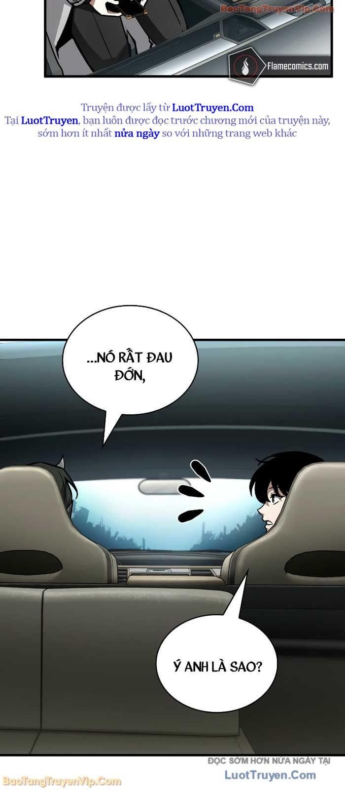 Toàn Trí Độc Giả Chap 285 - Next Chap 286