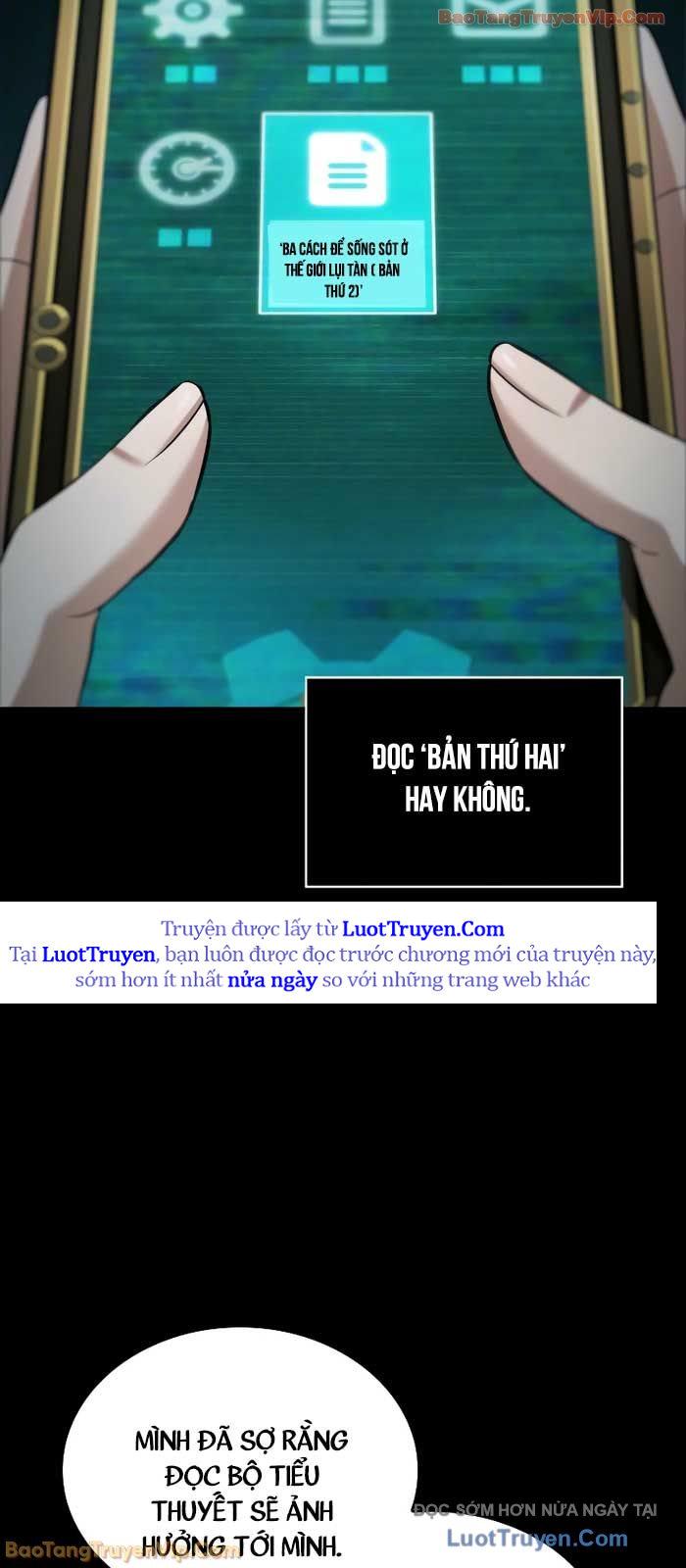 Toàn Trí Độc Giả Chap 285 - Next Chap 286