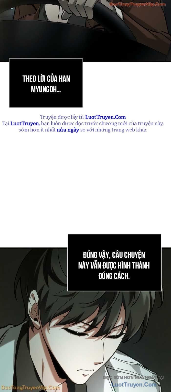 Toàn Trí Độc Giả Chap 285 - Next Chap 286