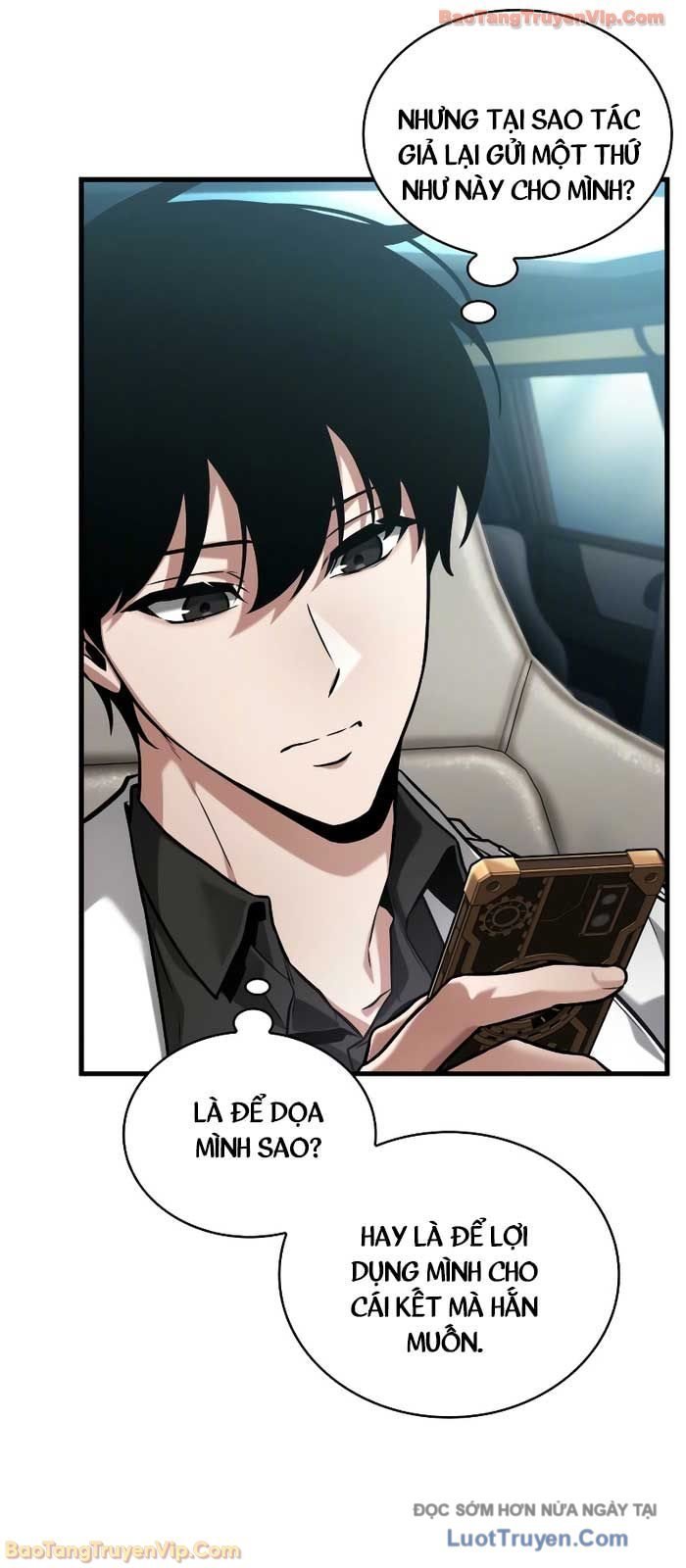 Toàn Trí Độc Giả Chap 285 - Next Chap 286