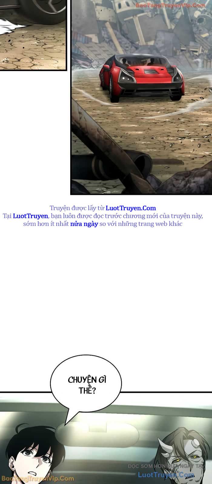 Toàn Trí Độc Giả Chap 285 - Next Chap 286