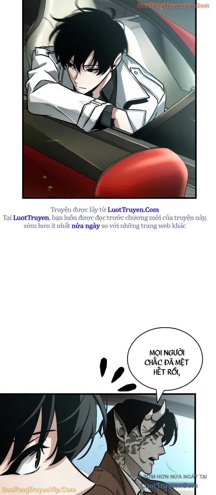 Toàn Trí Độc Giả Chap 285 - Next Chap 286