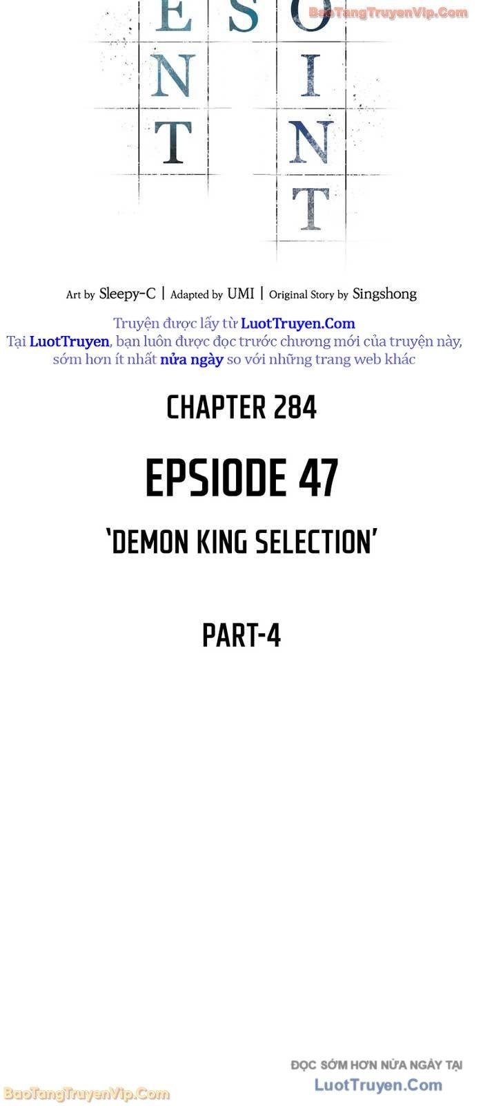 Toàn Trí Độc Giả Chap 285 - Next Chap 286