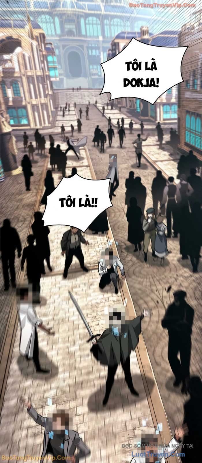 Toàn Trí Độc Giả Chap 285 - Next Chap 286