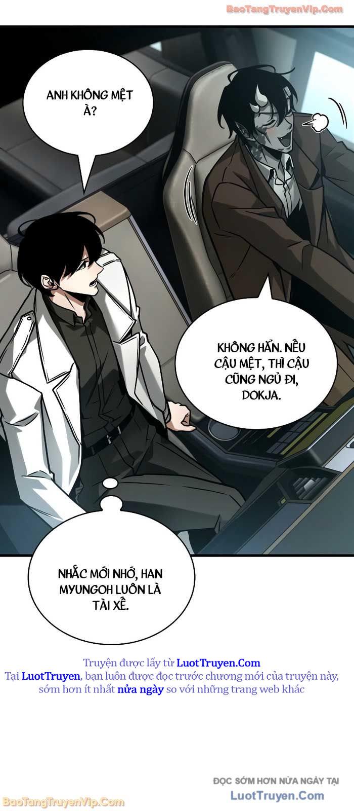Toàn Trí Độc Giả Chap 285 - Next Chap 286