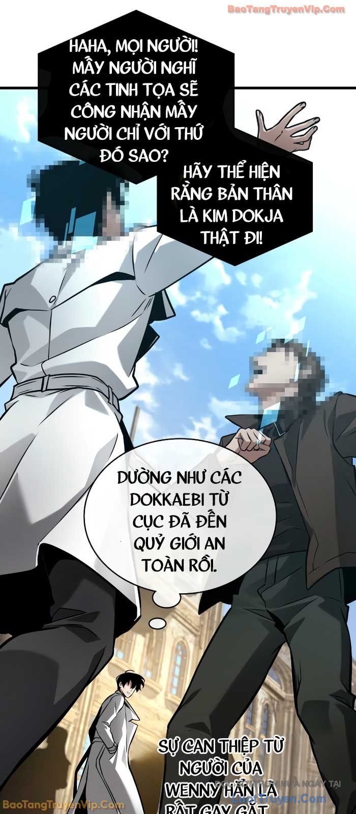 Toàn Trí Độc Giả Chap 285 - Next Chap 286