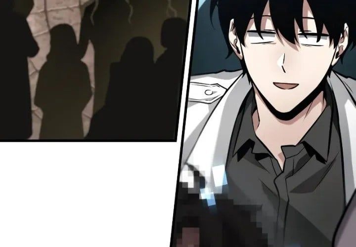 Toàn Trí Độc Giả Chap 286 - Next Chap 287