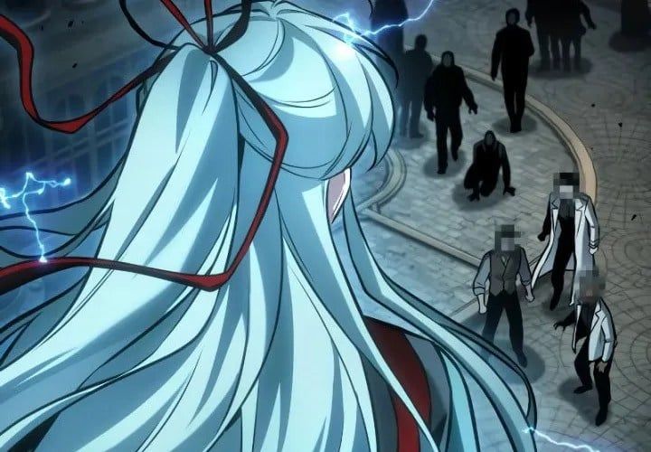 Toàn Trí Độc Giả Chap 286 - Next Chap 287