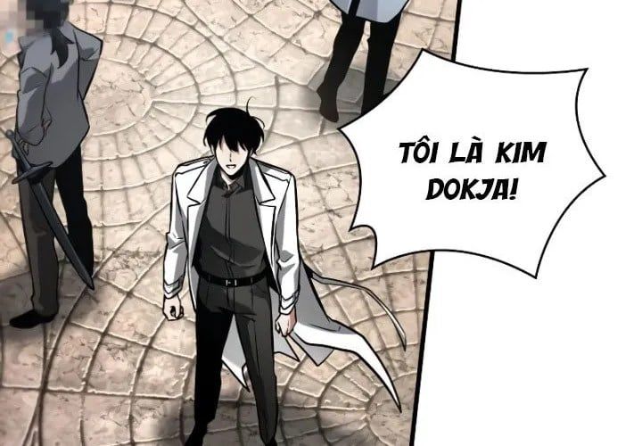 Toàn Trí Độc Giả Chap 286 - Next Chap 287
