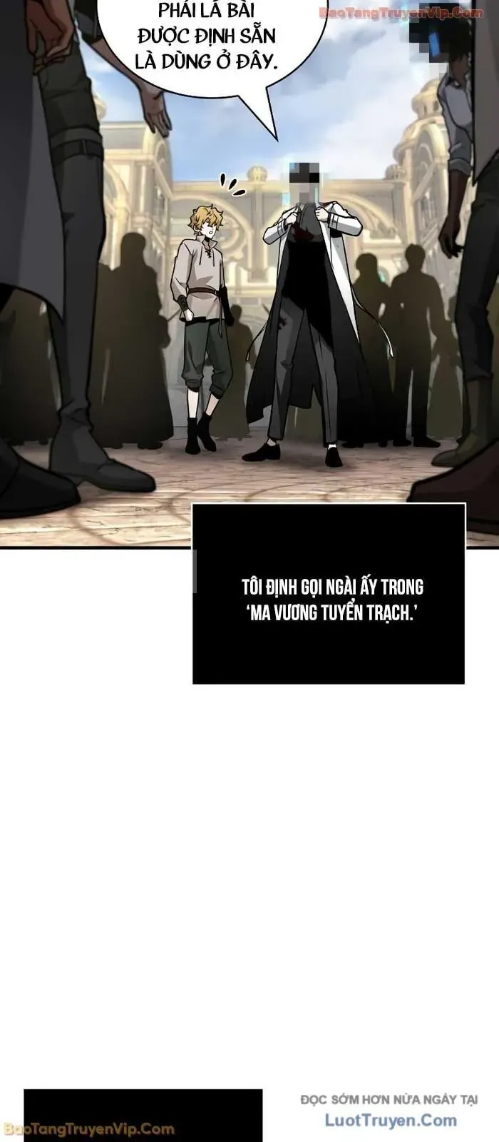 Toàn Trí Độc Giả Chap 287 - Next Chap 288