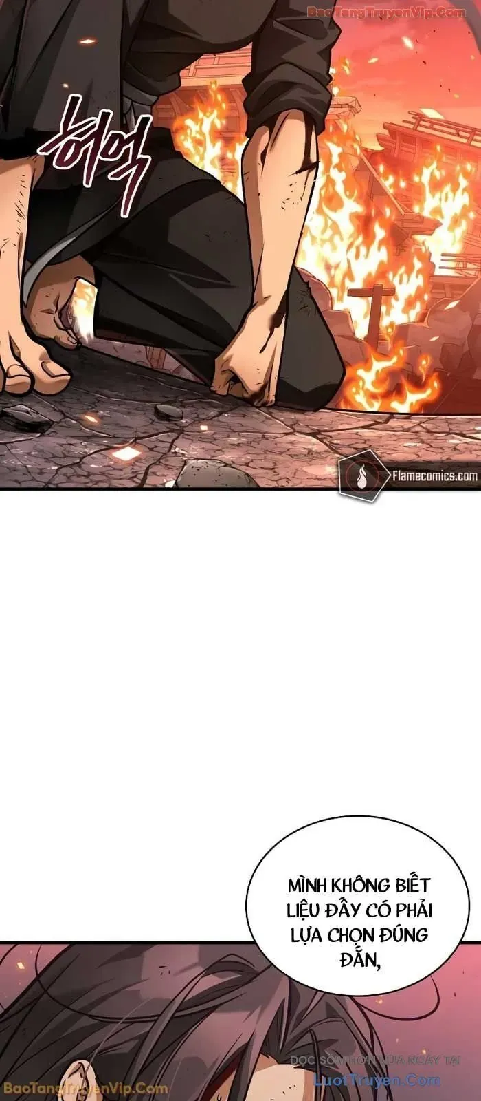 Toàn Trí Độc Giả Chap 287 - Next Chap 288