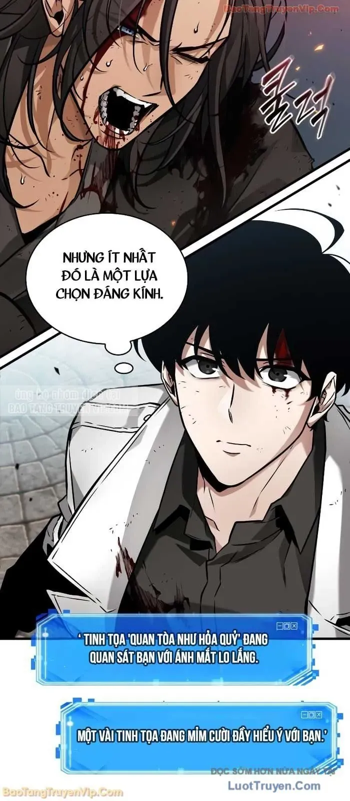 Toàn Trí Độc Giả Chap 287 - Next Chap 288