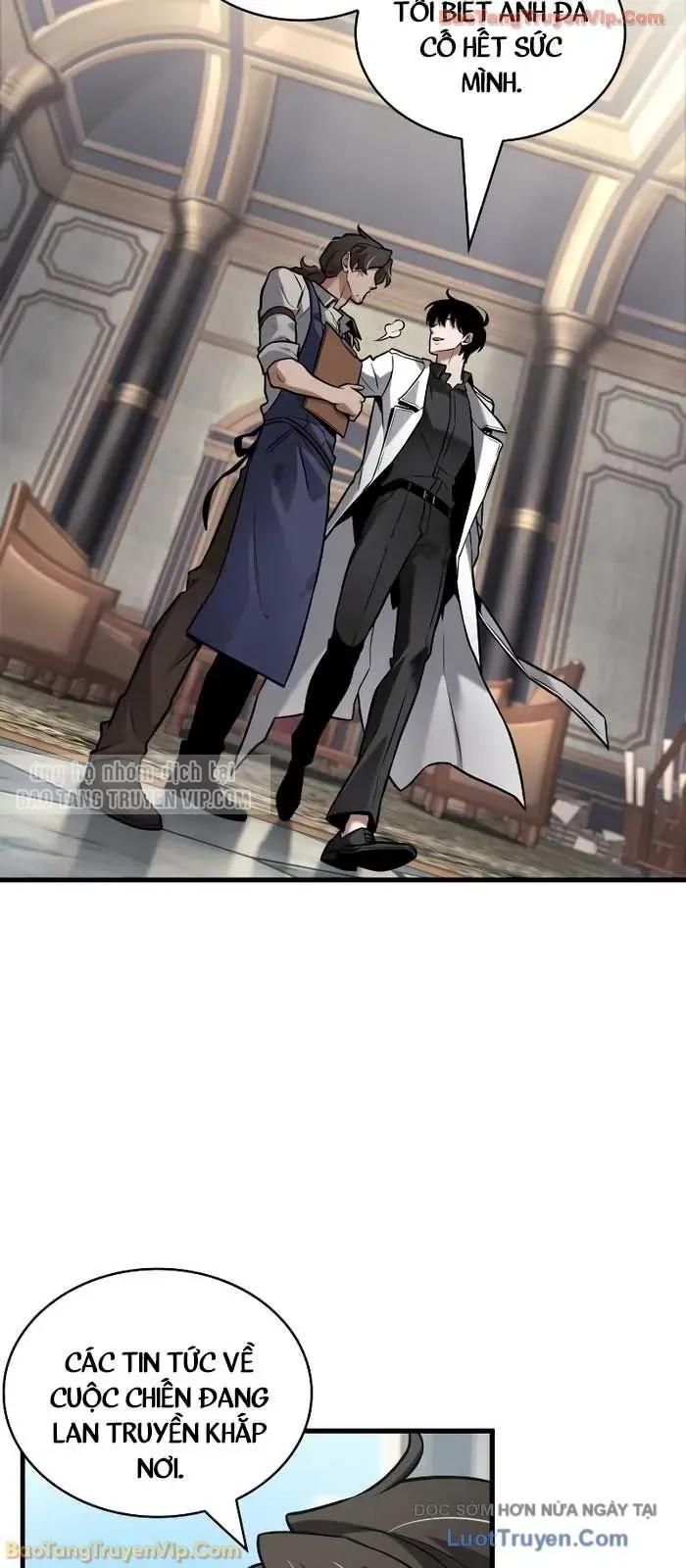 Toàn Trí Độc Giả Chap 287 - Next Chap 288