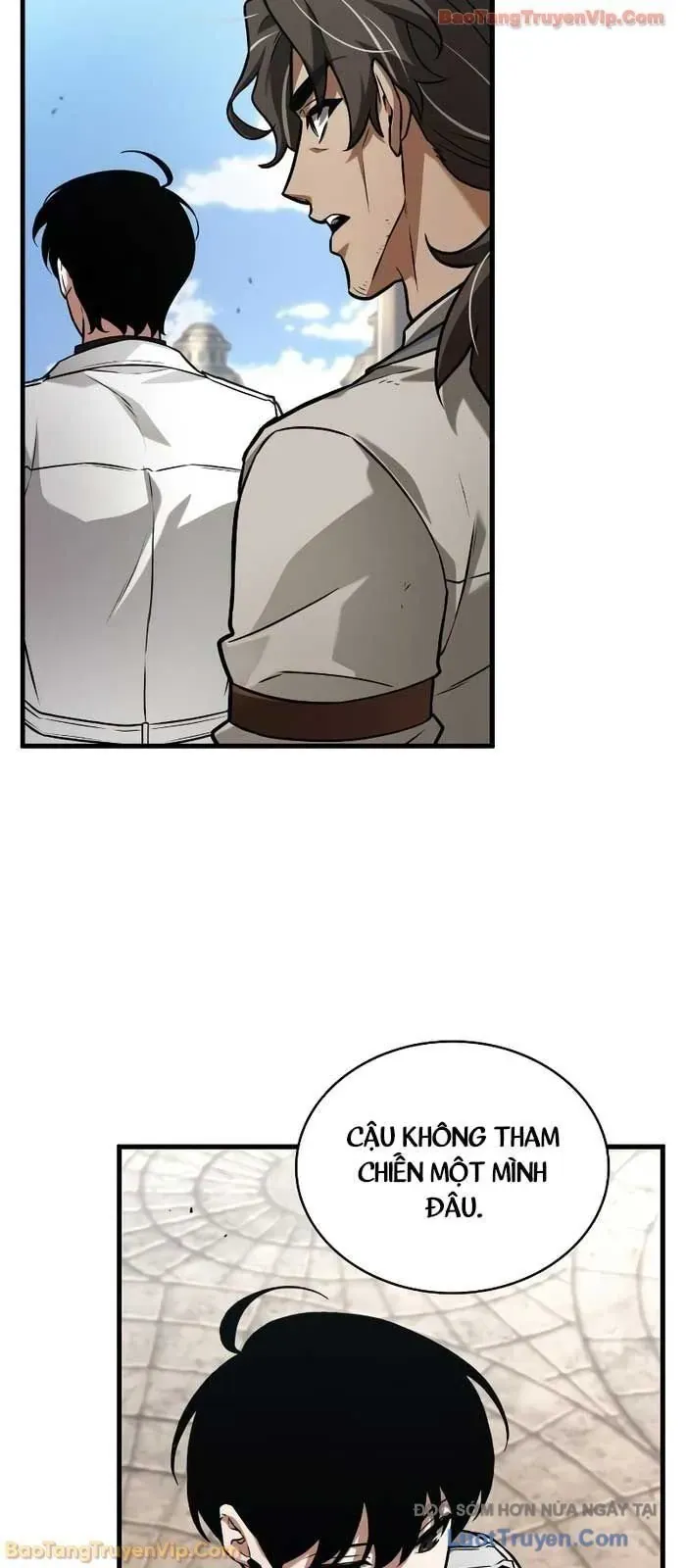 Toàn Trí Độc Giả Chap 287 - Next Chap 288