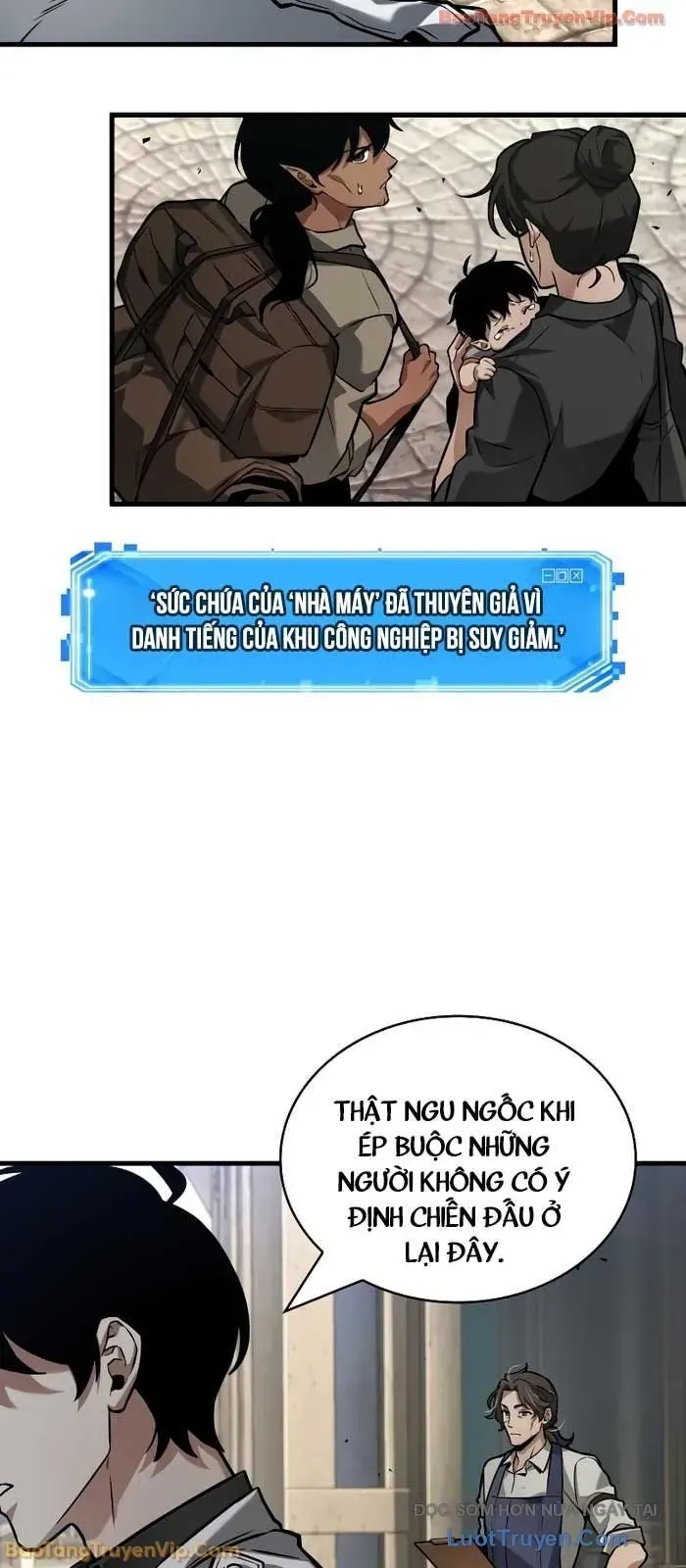 Toàn Trí Độc Giả Chap 287 - Next Chap 288