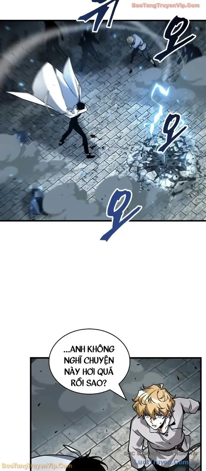 Toàn Trí Độc Giả Chap 287 - Next Chap 288