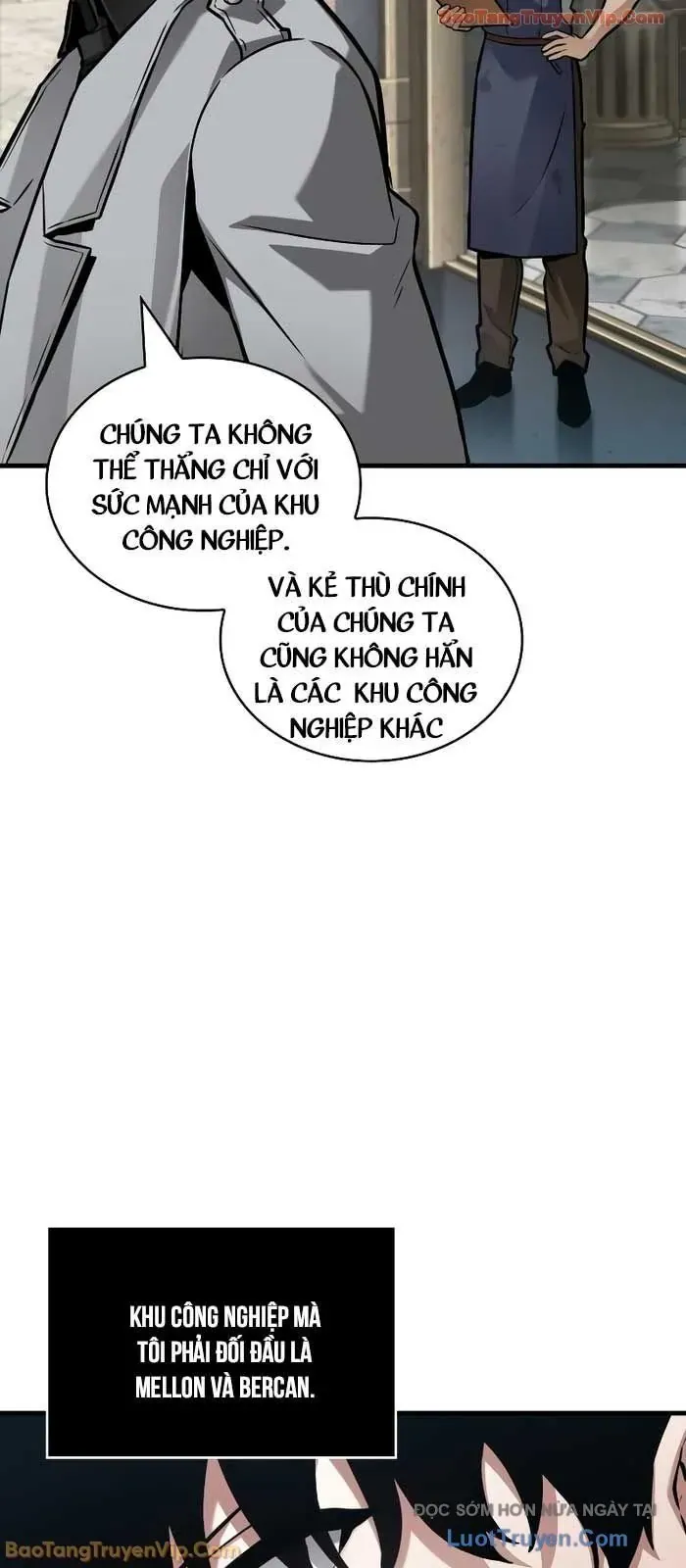 Toàn Trí Độc Giả Chap 287 - Next Chap 288