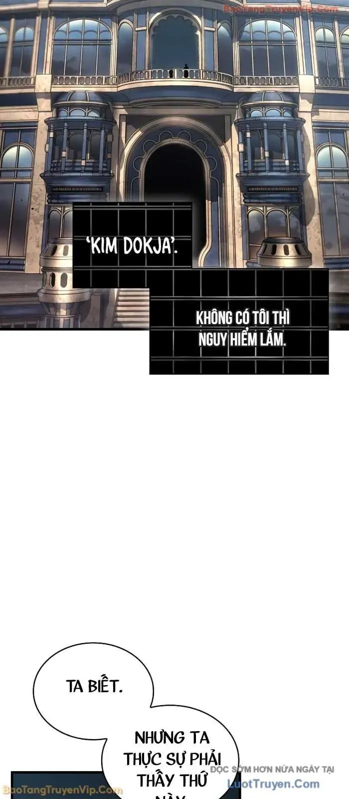 Toàn Trí Độc Giả Chap 287 - Next Chap 288