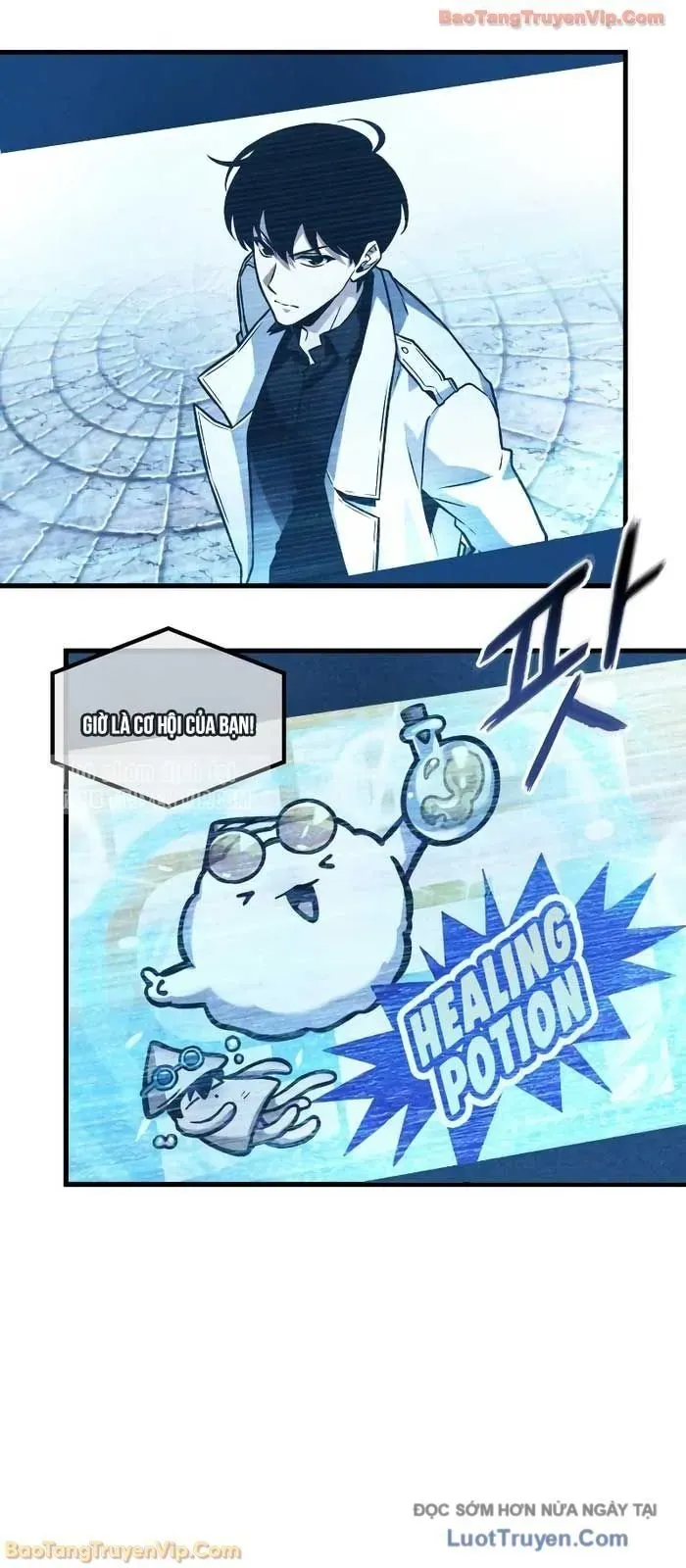 Toàn Trí Độc Giả Chap 287 - Next Chap 288