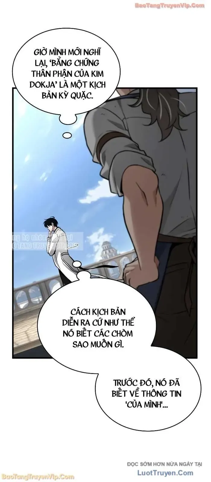 Toàn Trí Độc Giả Chap 287 - Next Chap 288