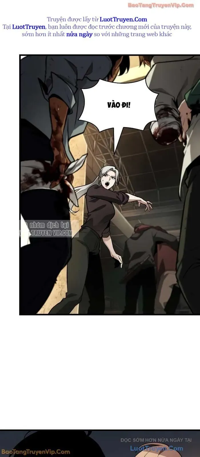 Toàn Trí Độc Giả Chap 287 - Next Chap 288