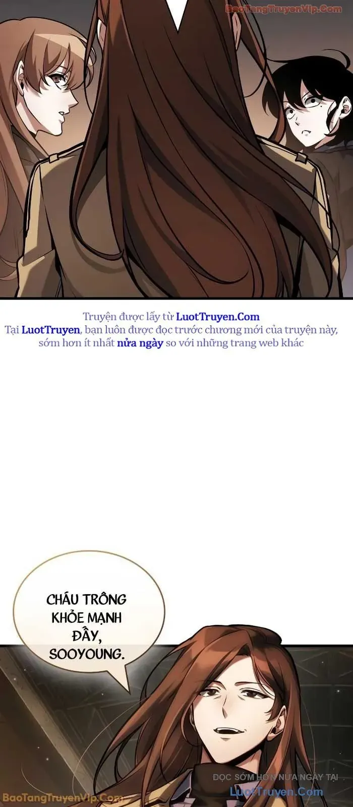 Toàn Trí Độc Giả Chap 287 - Next Chap 288