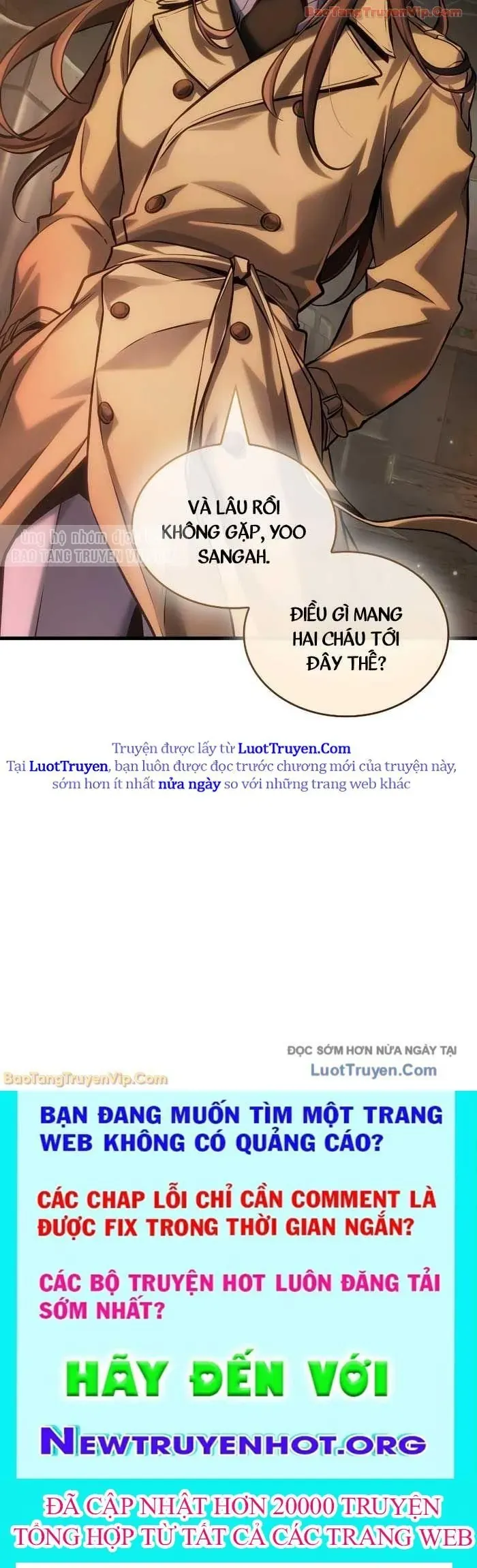 Toàn Trí Độc Giả Chap 287 - Next Chap 288