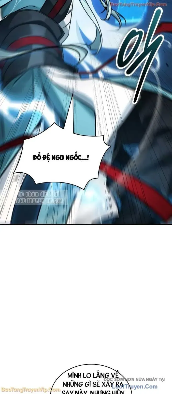 Toàn Trí Độc Giả Chap 287 - Next Chap 288