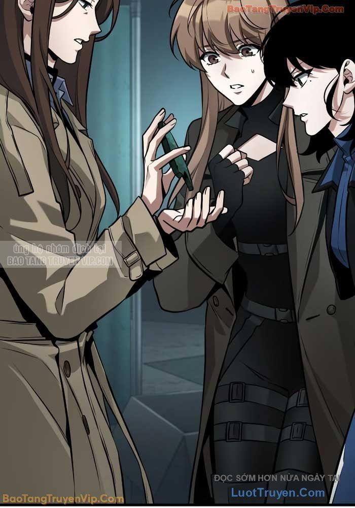 Toàn Trí Độc Giả Chap 288 - Next Chap 289