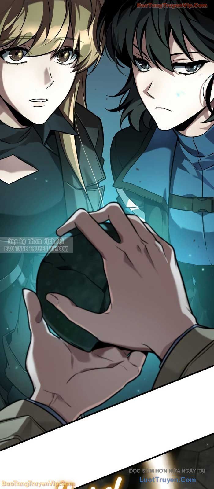 Toàn Trí Độc Giả Chap 288 - Next Chap 289