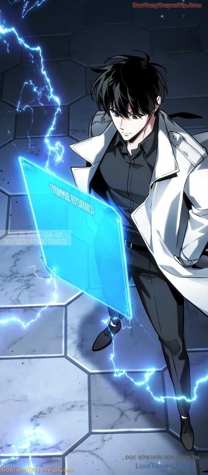 Toàn Trí Độc Giả Chap 288 - Next Chap 289