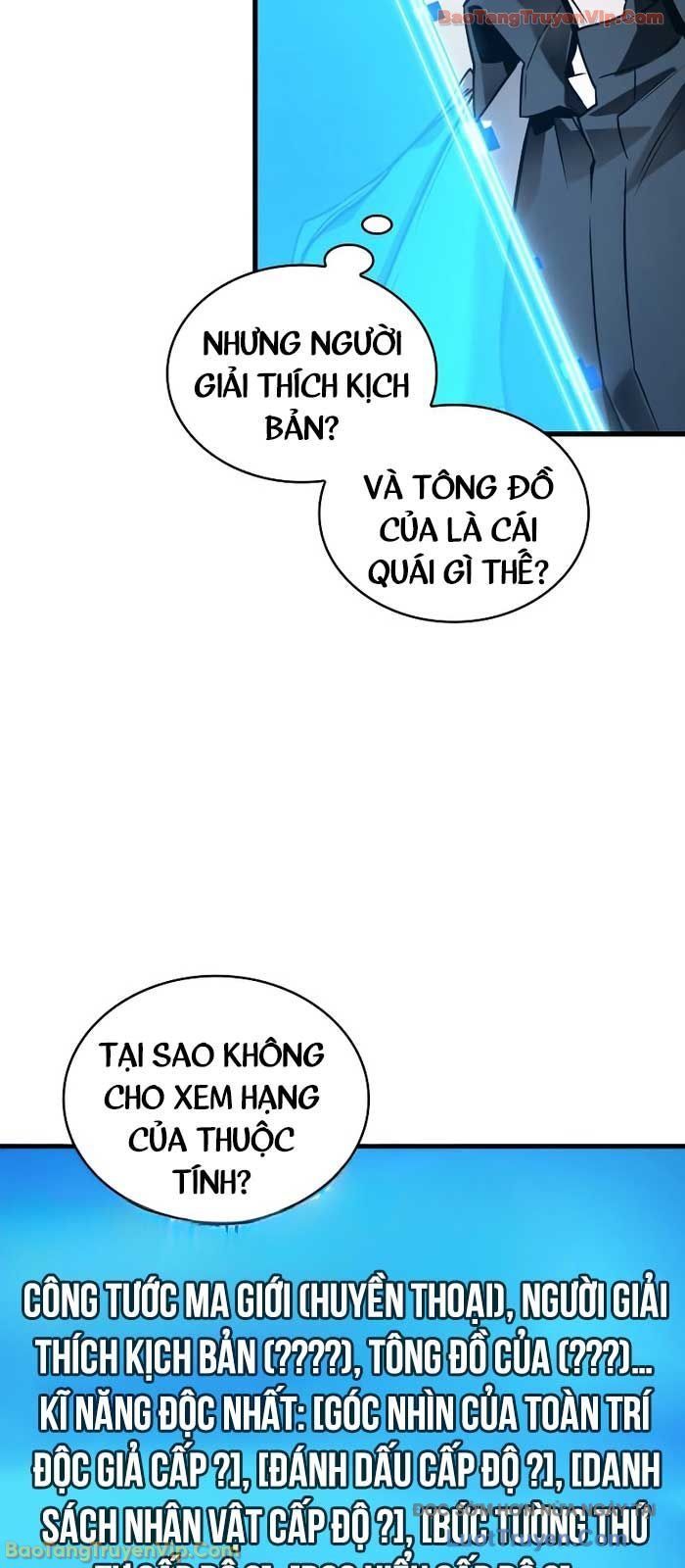 Toàn Trí Độc Giả Chap 288 - Next Chap 289