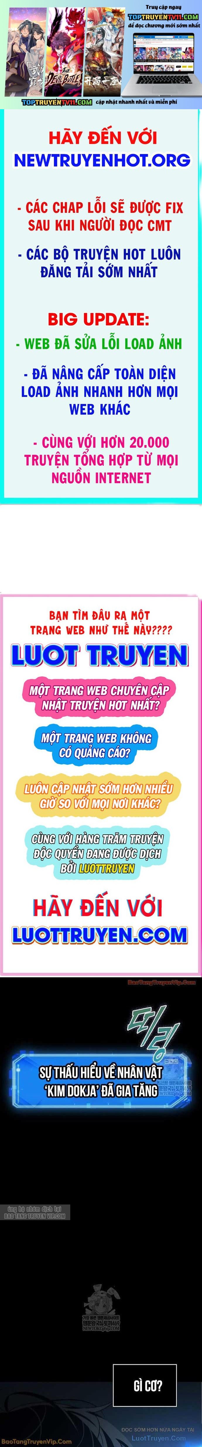 Toàn Trí Độc Giả Chap 289 - Next Chap 290