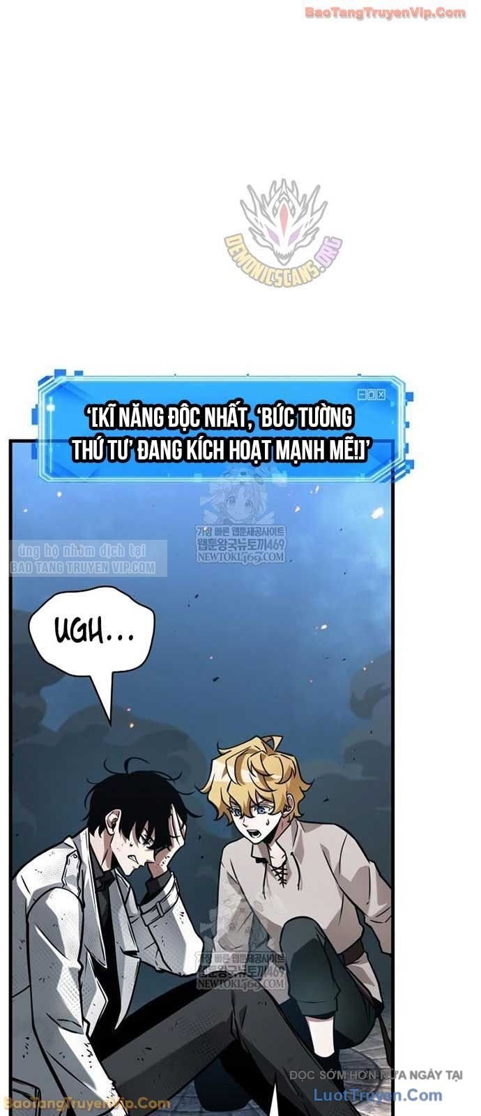 Toàn Trí Độc Giả Chap 289 - Next Chap 290