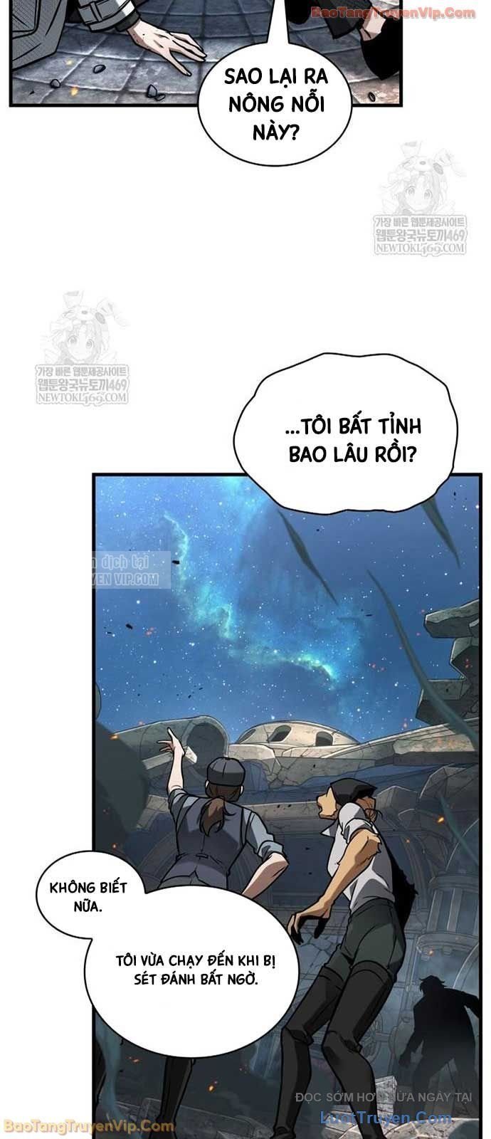 Toàn Trí Độc Giả Chap 289 - Next Chap 290