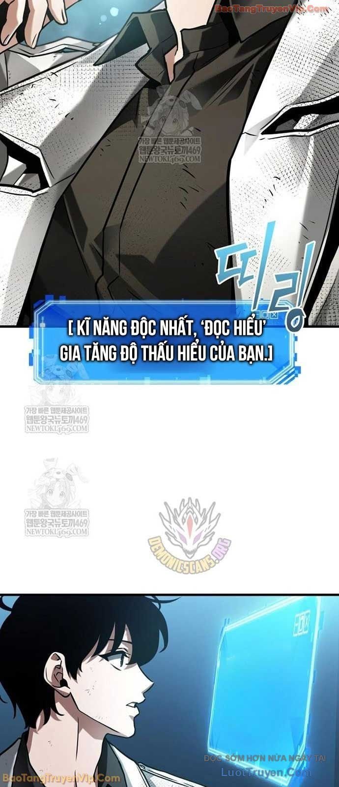 Toàn Trí Độc Giả Chap 289 - Next Chap 290