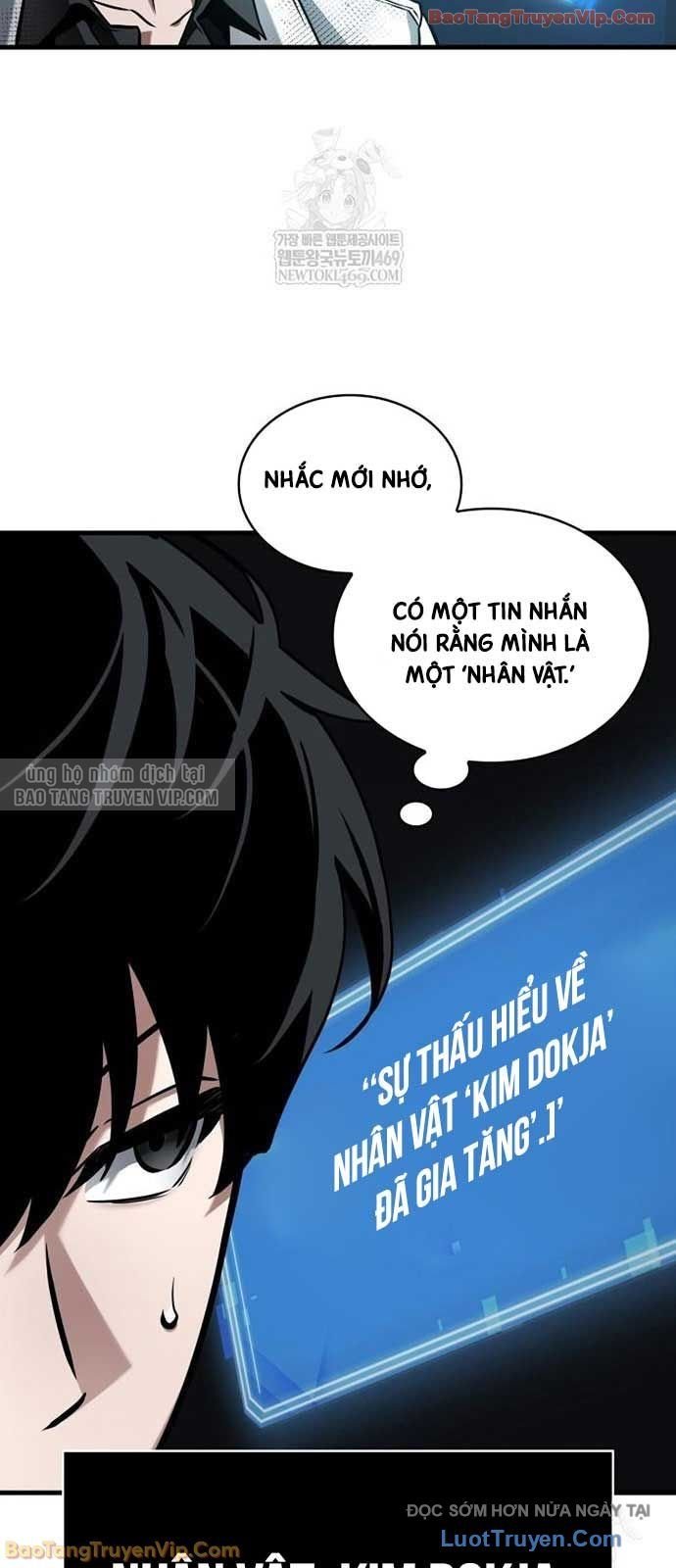 Toàn Trí Độc Giả Chap 289 - Next Chap 290
